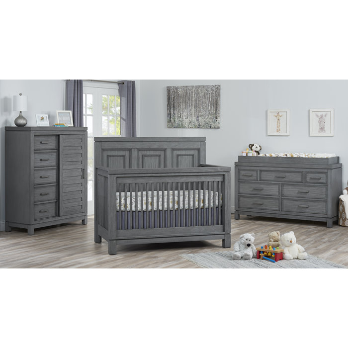 Soho Baby Manchester Changing Table Topper Wayfair